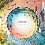 TIMELESS WORLD -Deluxe Package-[ツアー会場限定]